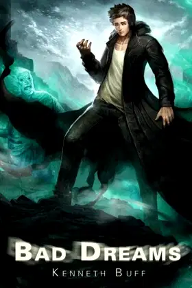 Bad Dreams poster