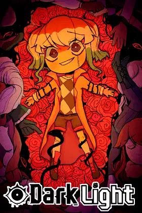 Dark Light poster