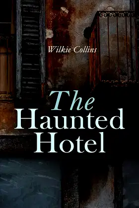 The Haunted Hotel: Murder Mystery poster