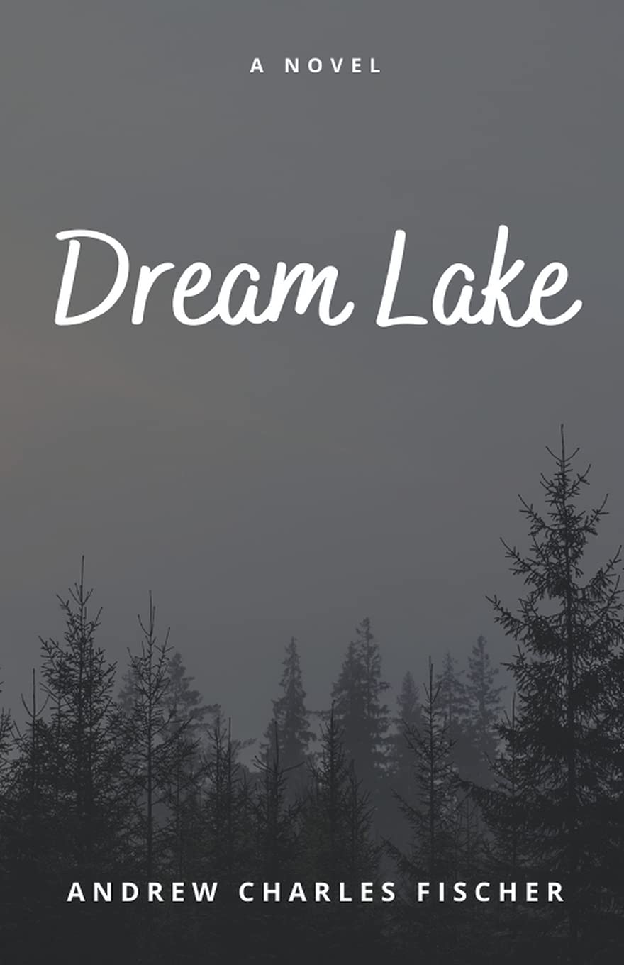 Dream Lake poster