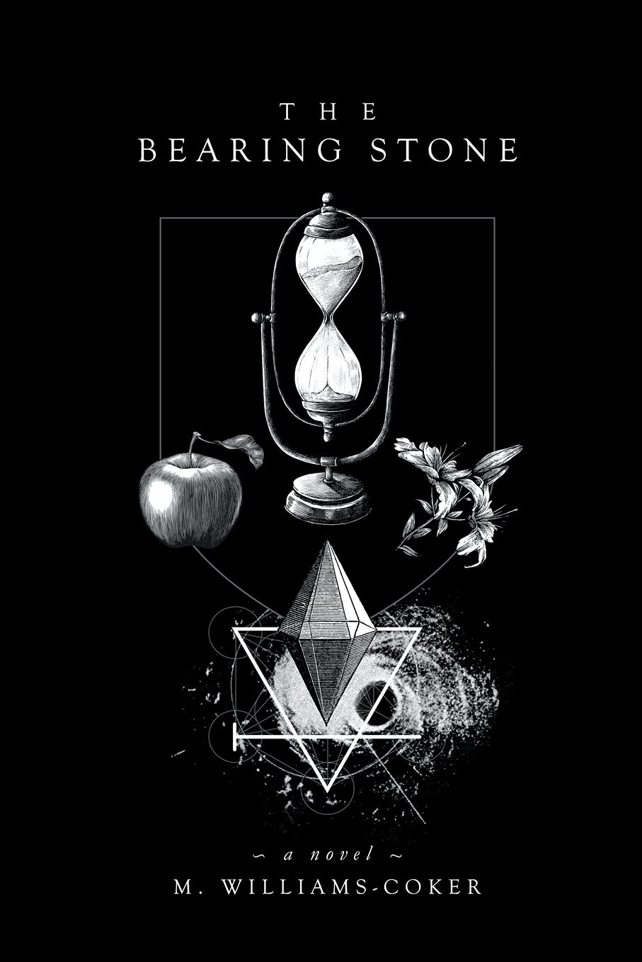 The Bearing Stone poster
