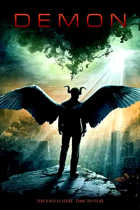 Demon poster