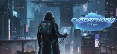 Cyberphobia: Prologue capsule