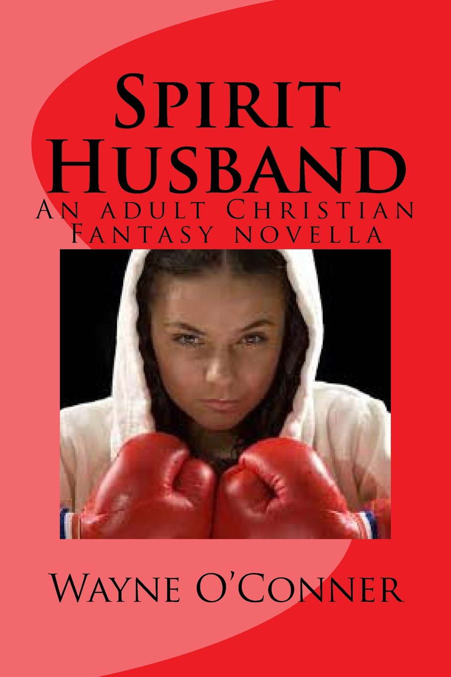 Spirit Husband: An Adult Christian Fantasy Novella poster