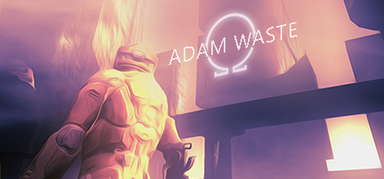 Adam Waste capsule