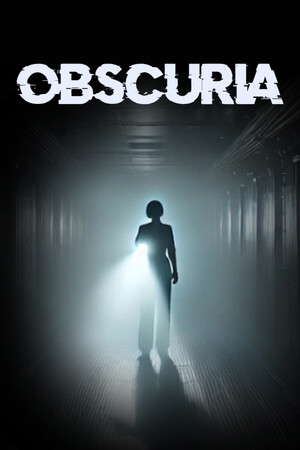 OBSCURIA poster