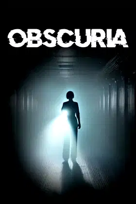OBSCURIA poster