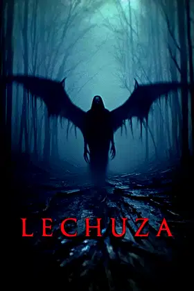 Lechuza poster