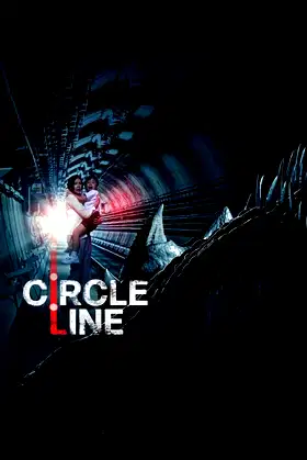 Circle Line poster
