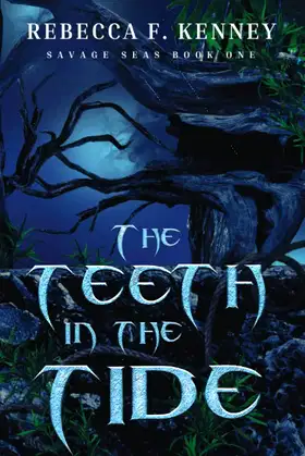 The Teeth in the Tide poster
