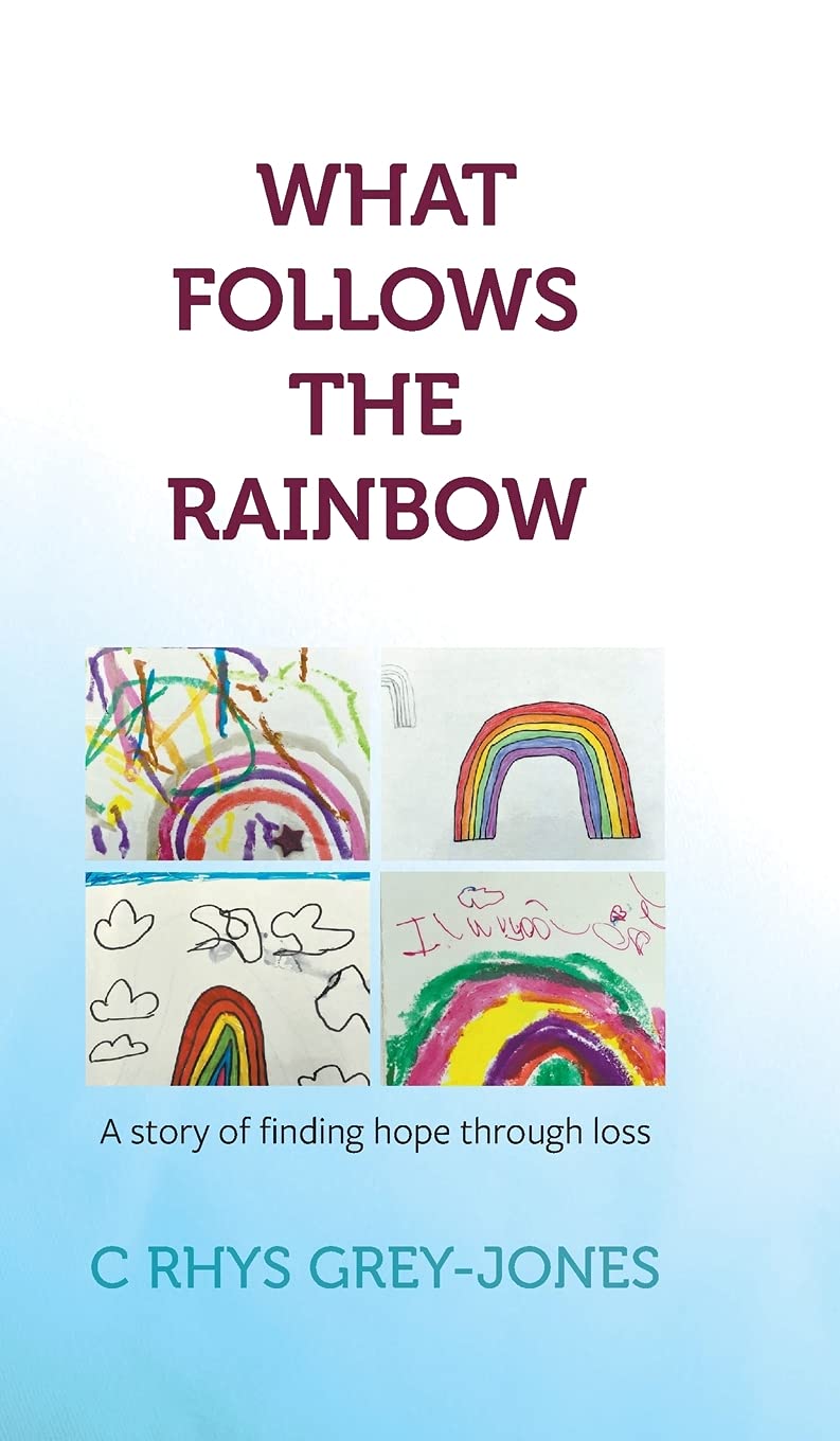 What Follows the Rainbow poster