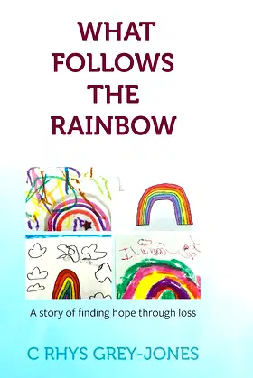 What Follows the Rainbow poster