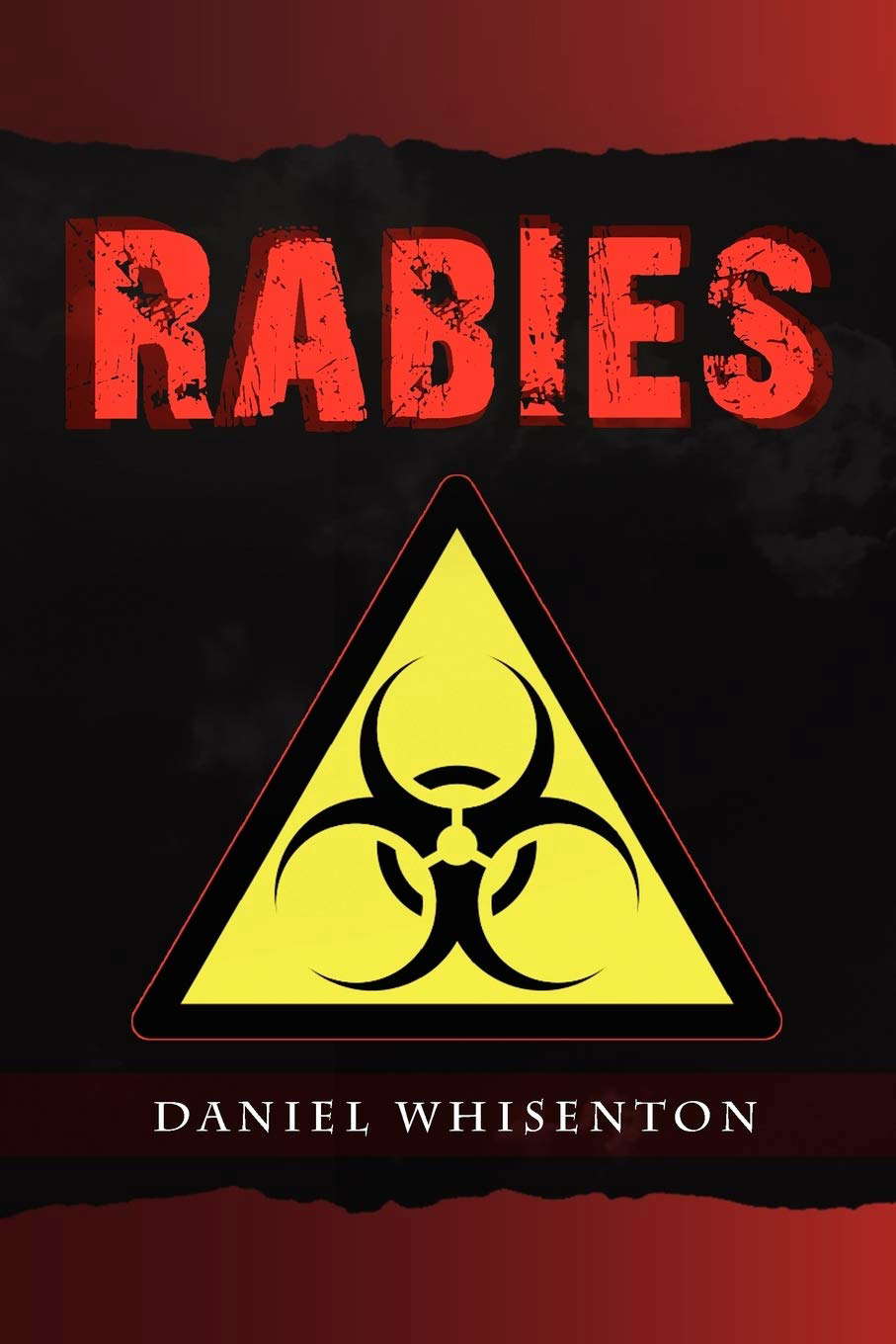 Rabies poster