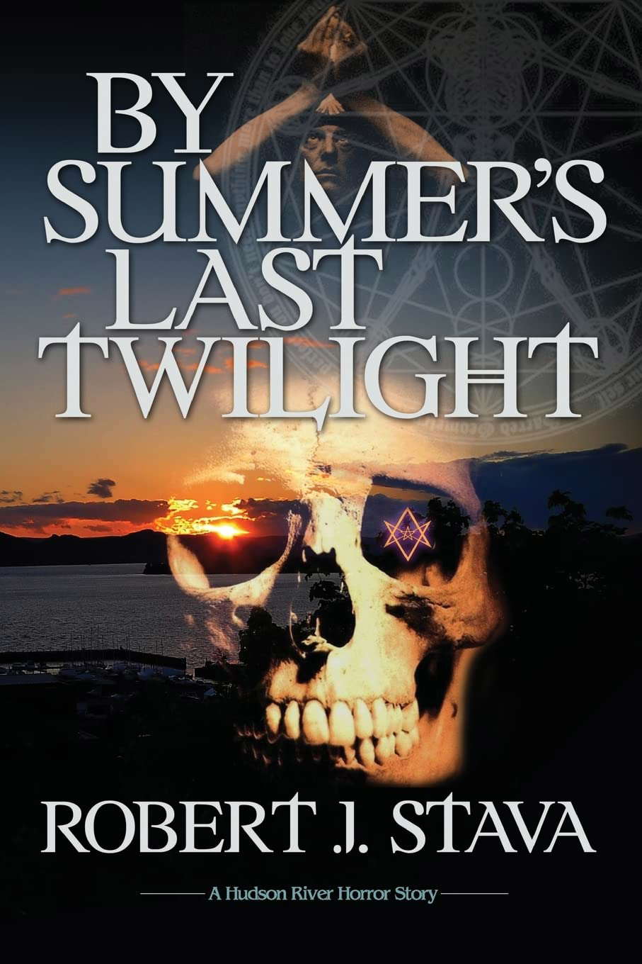 By Summer's Last Twilight poster