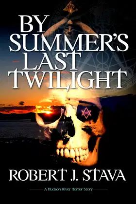 By Summer's Last Twilight poster