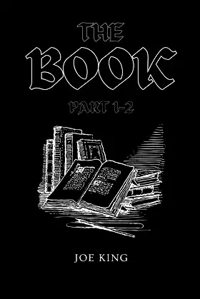 The Book. Part 1 & 2. poster