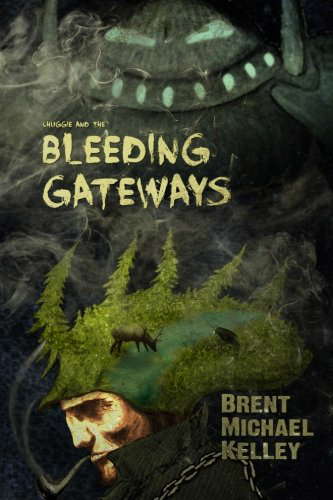 Chuggie and the Bleeding Gateways (Mischief Mayhem Want and Woe) poster