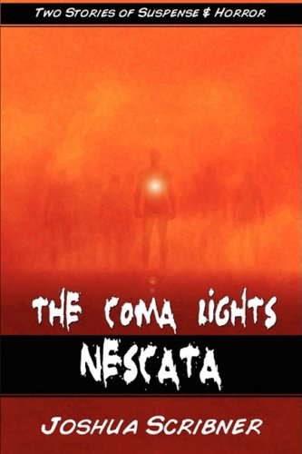 Stories of Suspense: The Coma Lights & Nescata poster