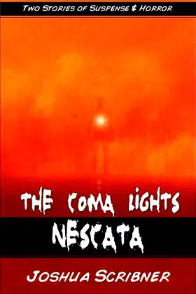 Stories of Suspense: The Coma Lights & Nescata poster