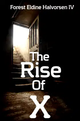 Far Beyond Fear: The Rise Of X poster
