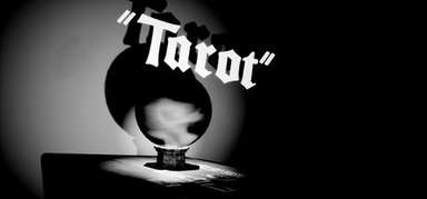 Tarot capsule