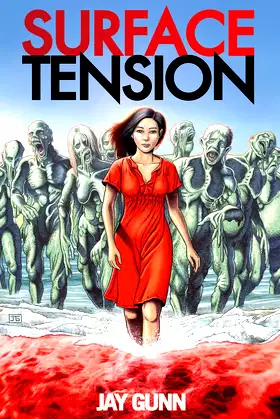 Surface Tension poster