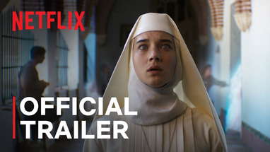 Sister Death | Official Trailer | Netflix poster