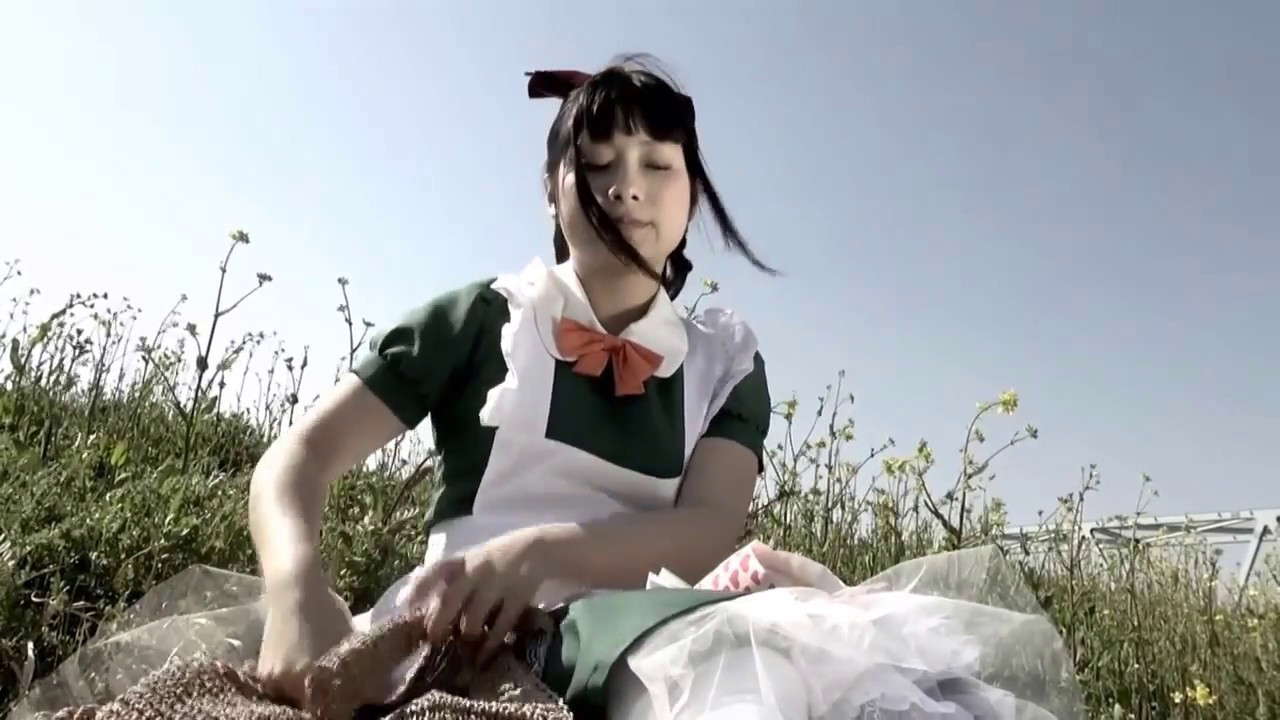 Poster for Mai-chan's Daily Life