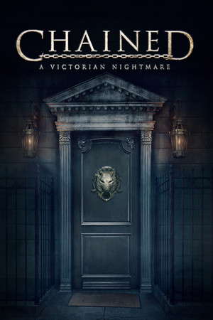 Chained: A Victorian Nightmare poster