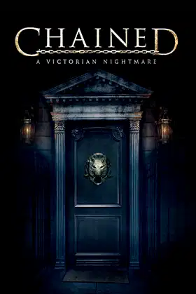 Chained: A Victorian Nightmare poster