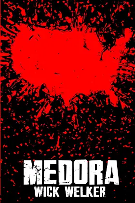 Medora: A Zombie Novel poster