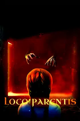 Loco Parentis / 孤女咒怨 poster