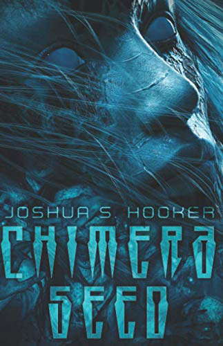 Chimera Seed poster