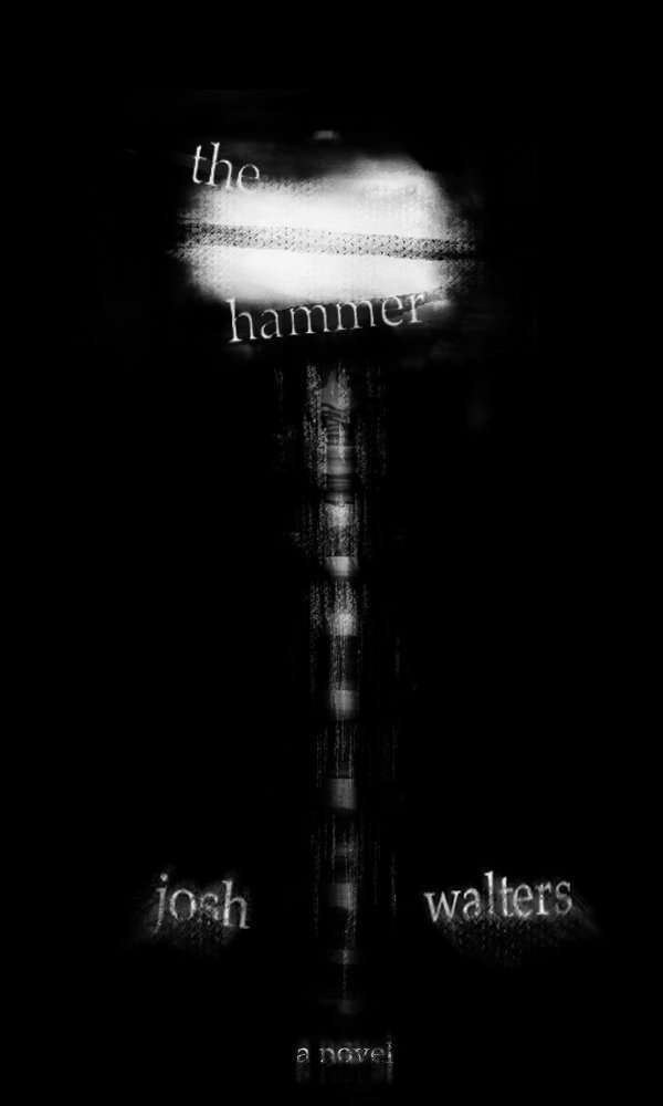 The Hammer poster