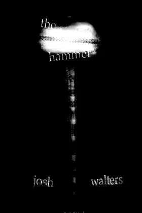 The Hammer poster
