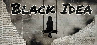 black idea | فكره سوداء capsule