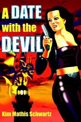 A Date with the Devil poster