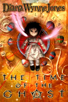 The Time of the Ghost poster