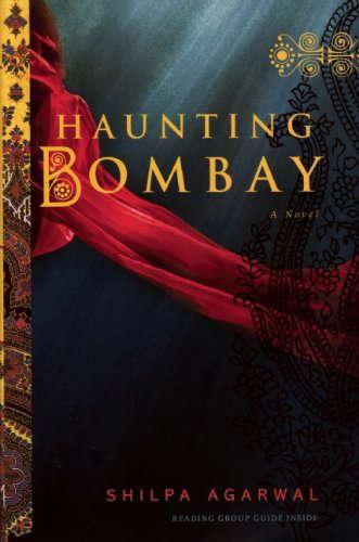 Haunting Bombay poster