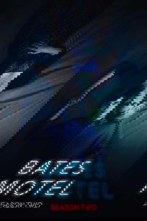 Season 2 poster