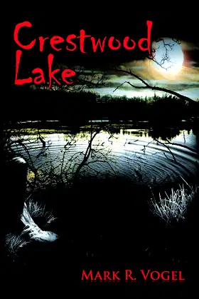 Crestwood Lake poster