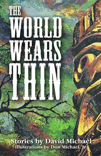 The World Wears Thin poster