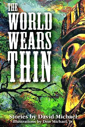 The World Wears Thin poster