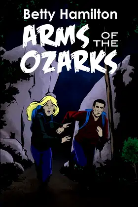 The Arms of the Ozarks poster
