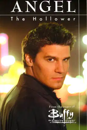 Buffy the Vampire Slayer: Angel, Hollower poster