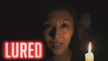 Lured - Official Trailer poster