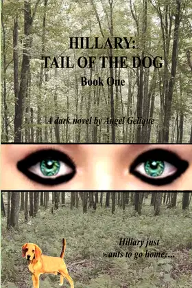 Hillary: Tail of the Dog (The Hillary Greyson Series) poster