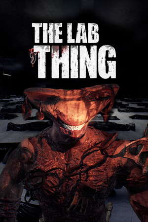 The Lab Thing poster