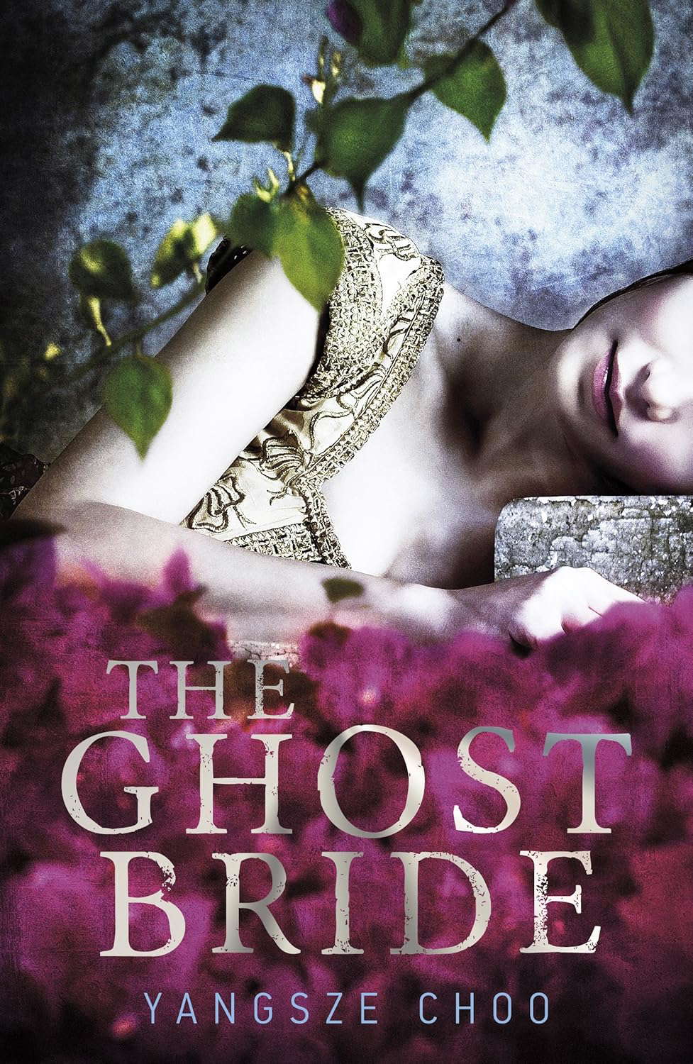 The Ghost Bride poster