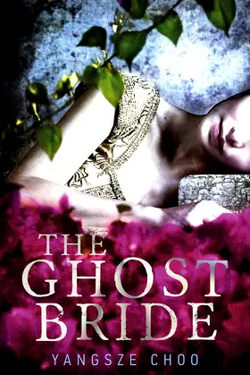 The Ghost Bride poster